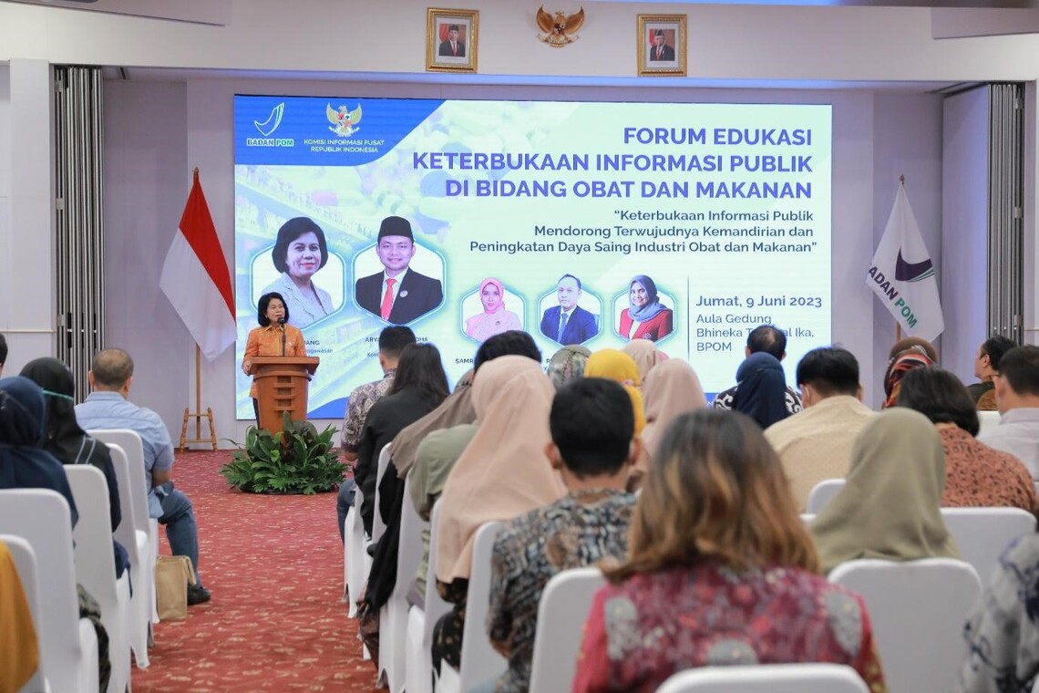 Kerjasama dan Humas