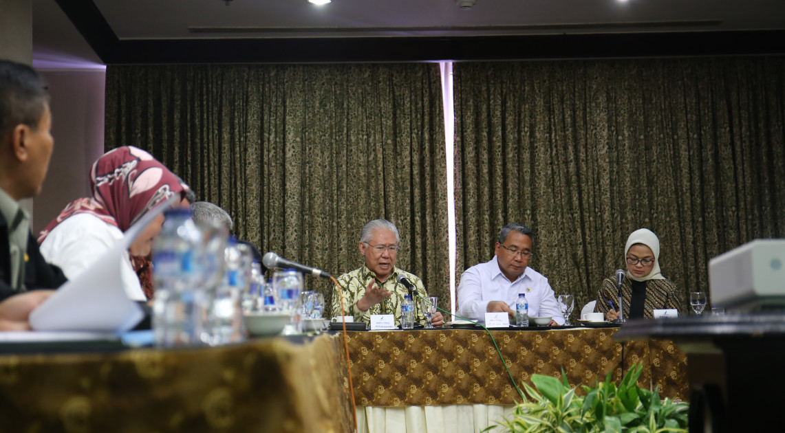Kerjasama dan Humas