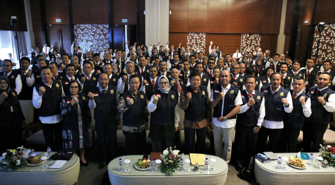 Kerjasama dan Humas