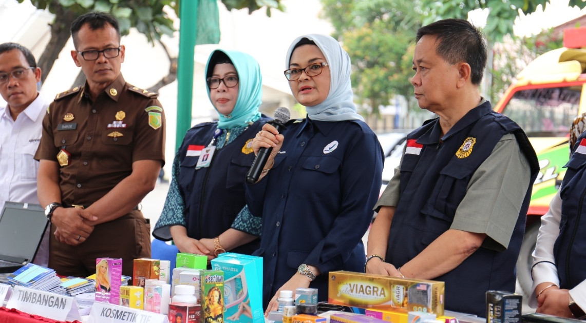 Kerjasama dan Humas