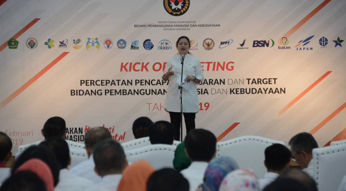 Kerjasama dan Humas