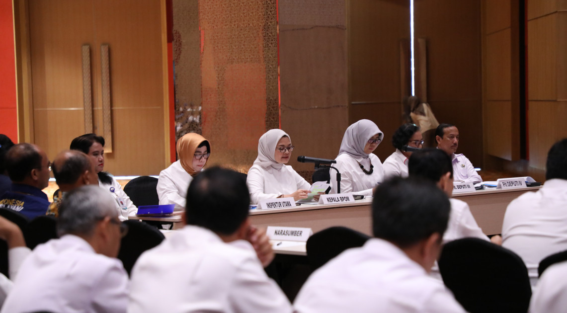 Kerjasama dan Humas