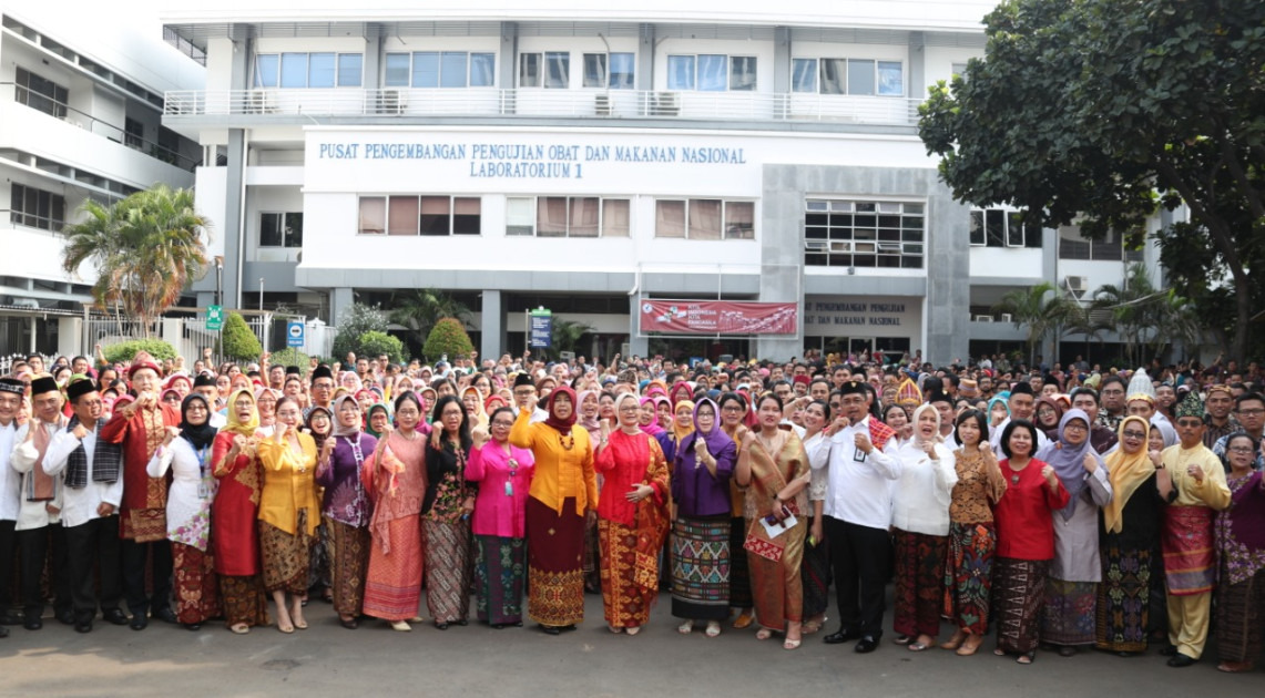 Kerjasama dan Humas