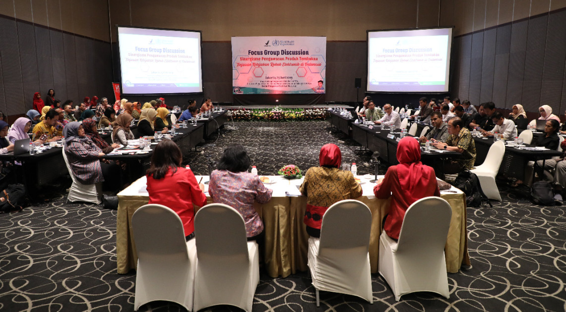 Kerjasama dan Humas