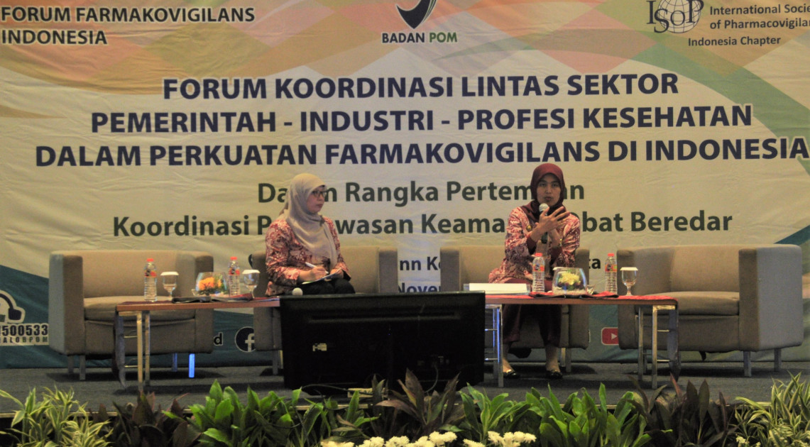 Kerjasama dan Humas