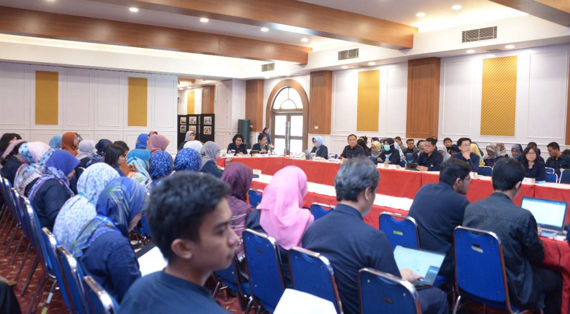 Kerjasama dan Humas