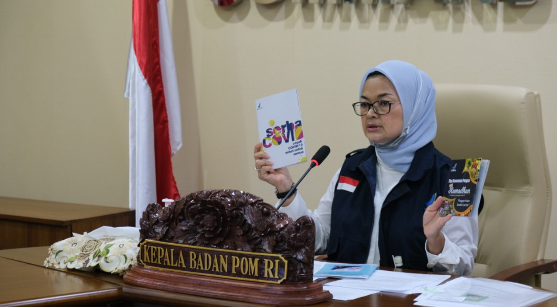 Kerjasama dan Humas