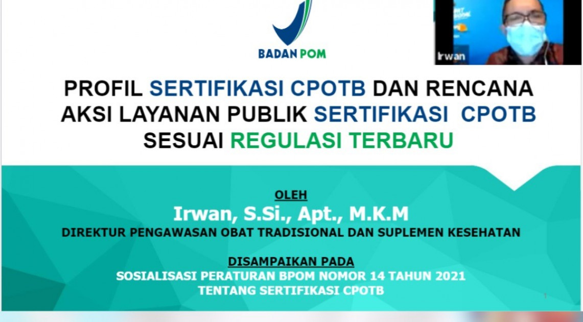 Kerjasama dan Humas