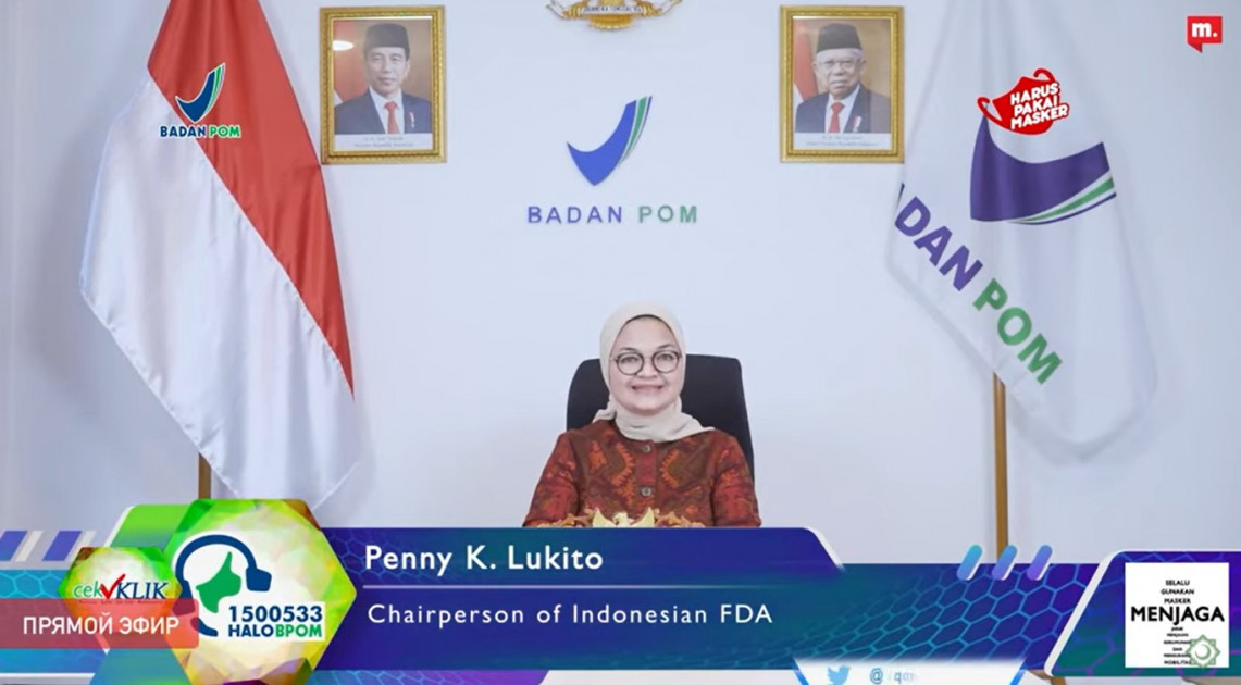 Kerjasama dan Humas
