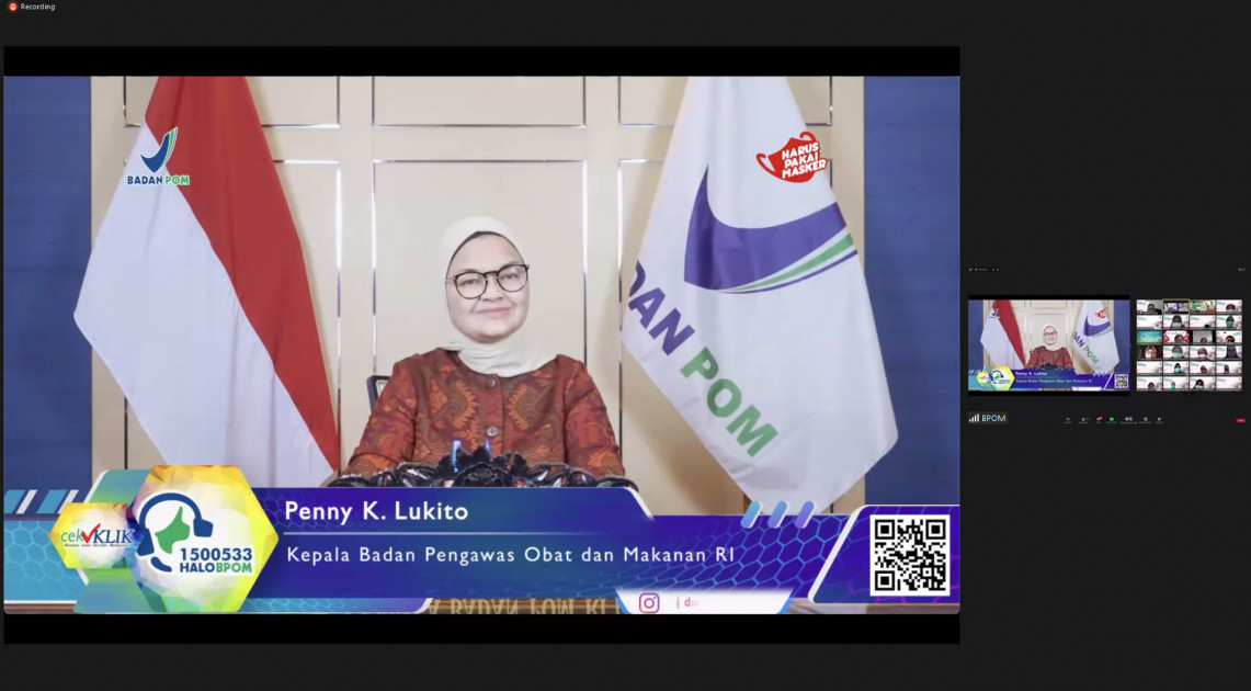 Kerjasama dan Humas