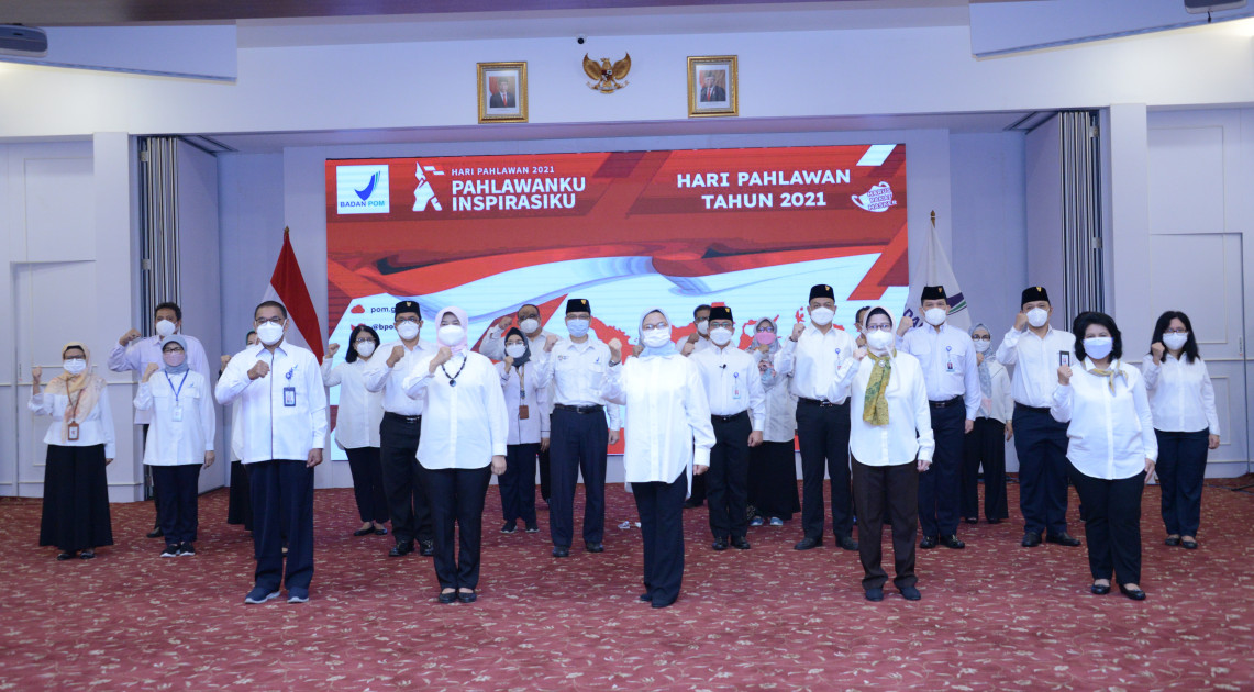 Kerjasama dan Humas