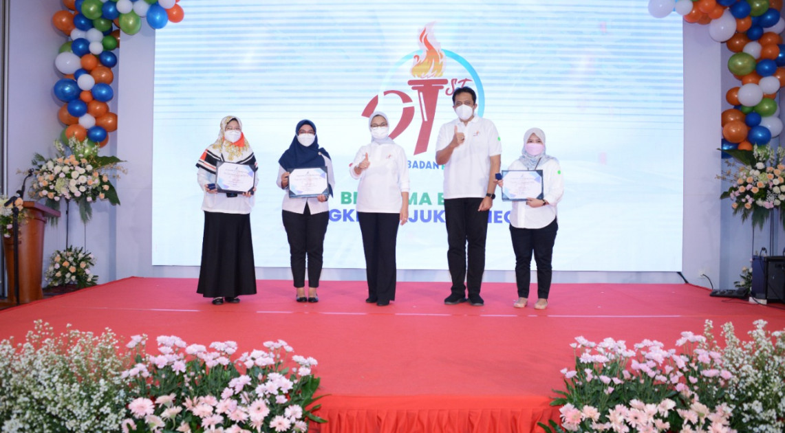 Kerjasama dan Humas