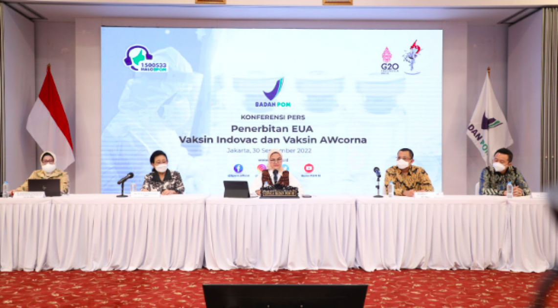 Kerjasama dan Humas