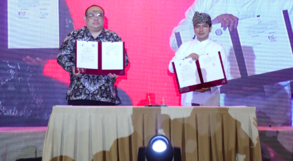 Kerjasama dan Humas