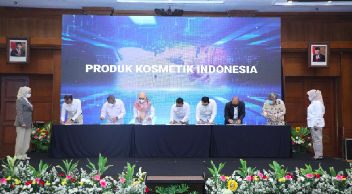 Kerjasama dan Humas