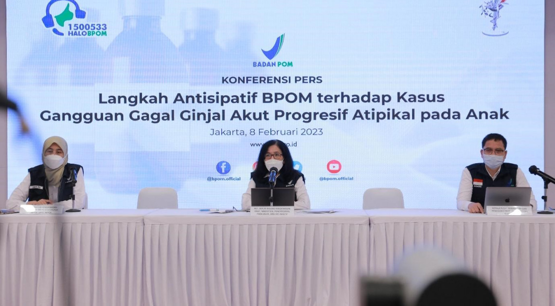 Kerjasama dan Humas