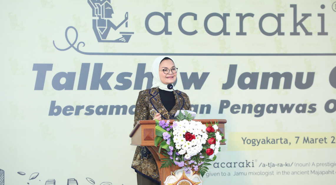 Kerjasama dan Humas