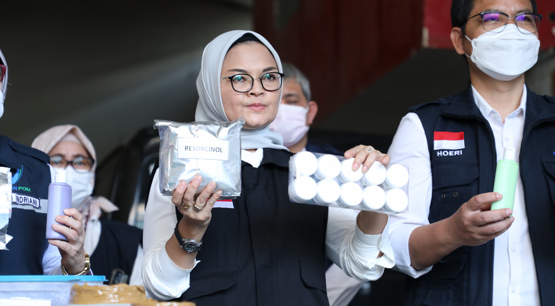 Kerjasama dan Humas