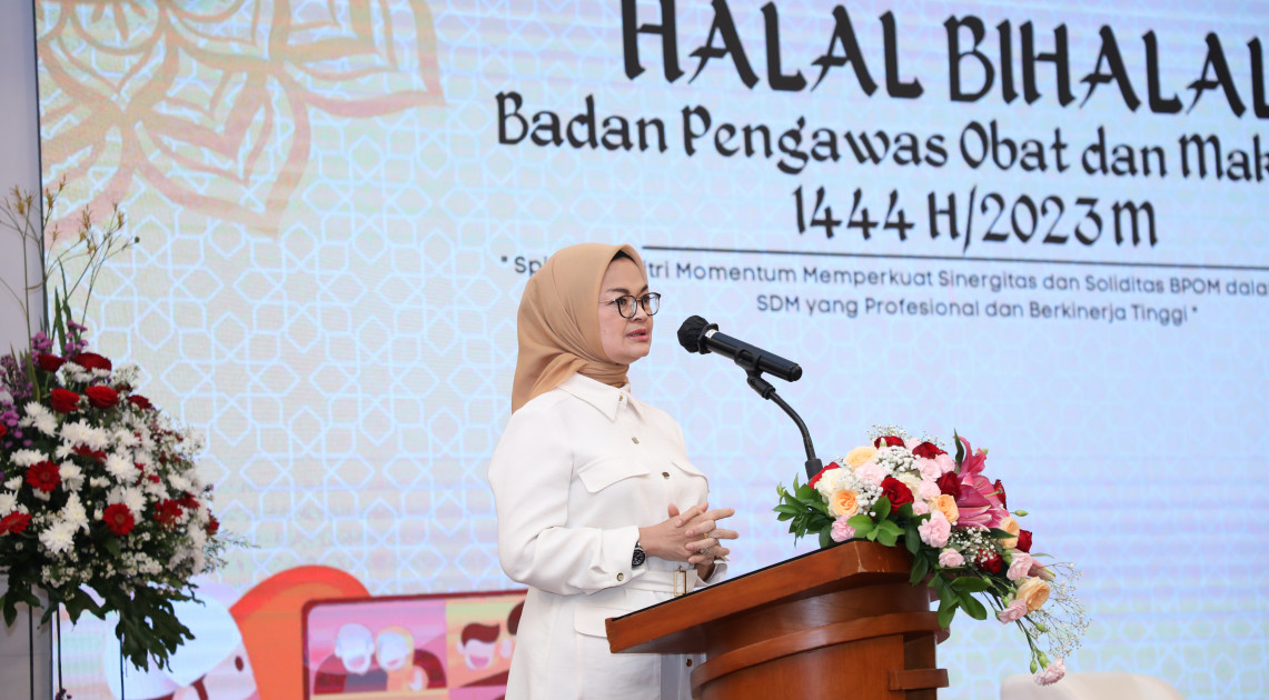 Kerjasama dan Humas