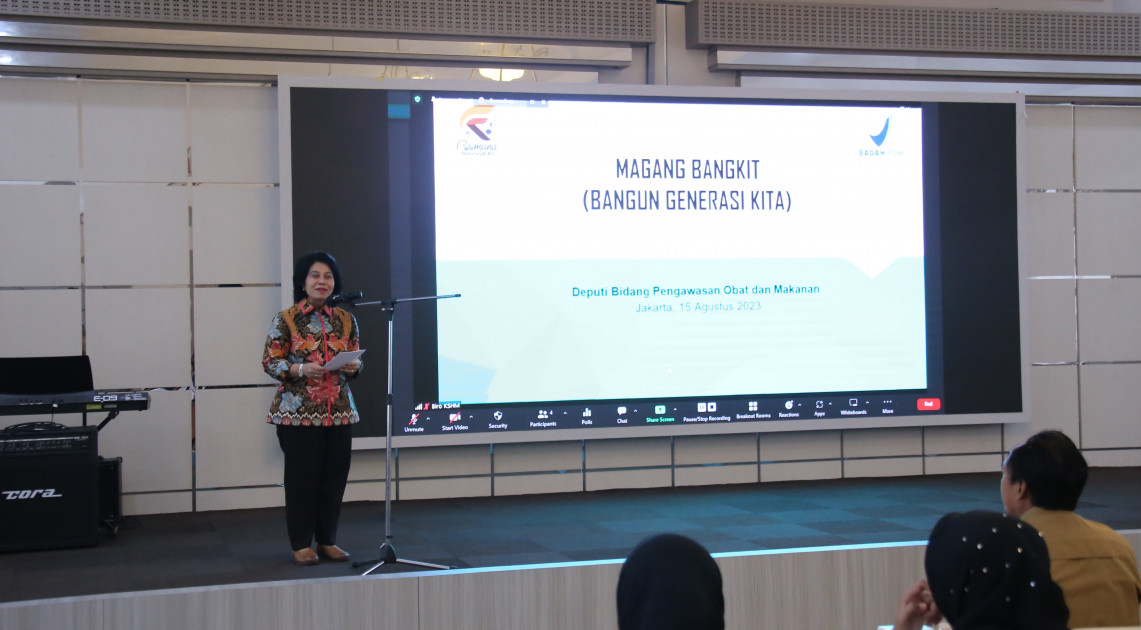 Kerjasama dan Humas