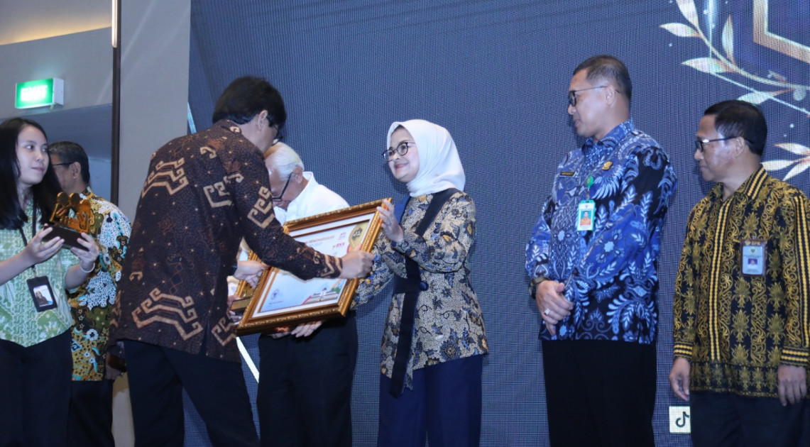 Kerjasama dan Humas