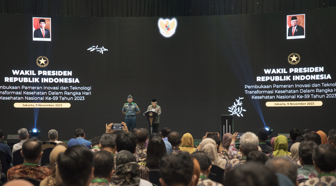 Kerjasama dan Humas