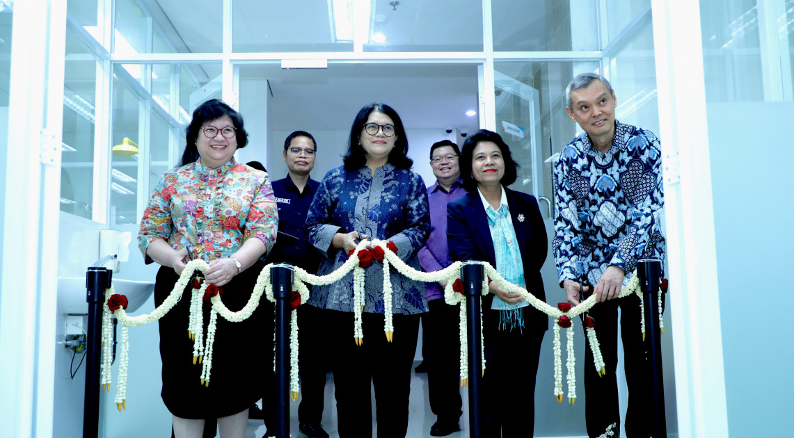 Kerjasama dan Humas