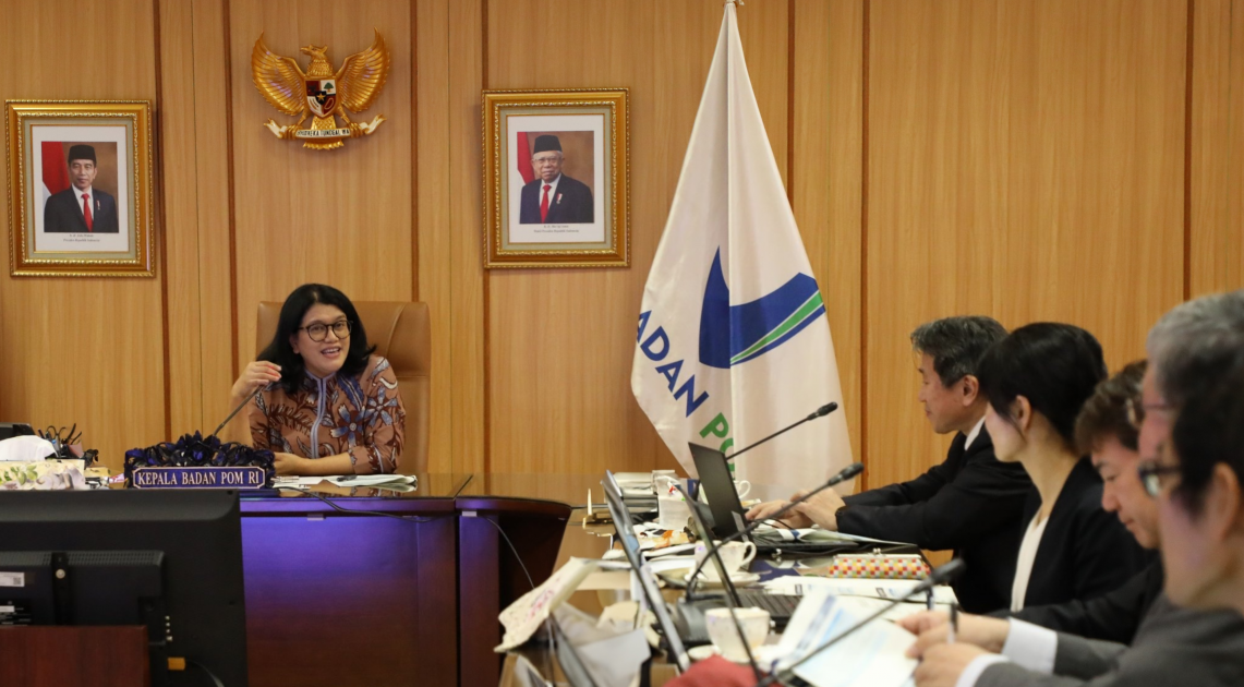Kerjasama dan Humas