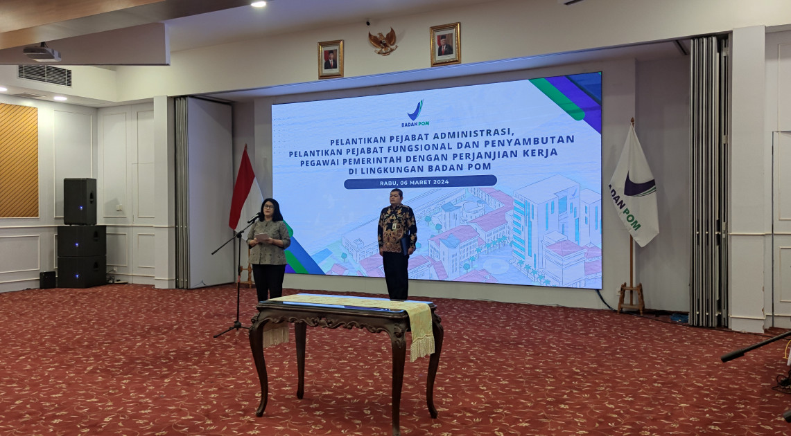 Kerjasama dan Humas