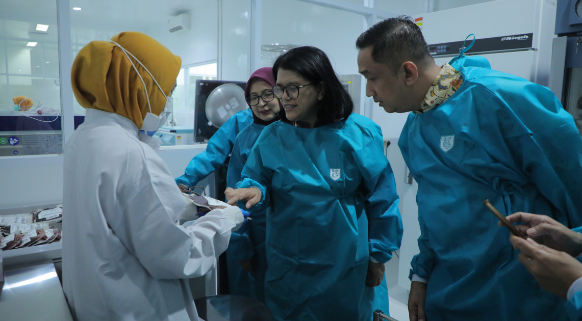 Kerjasama dan Humas