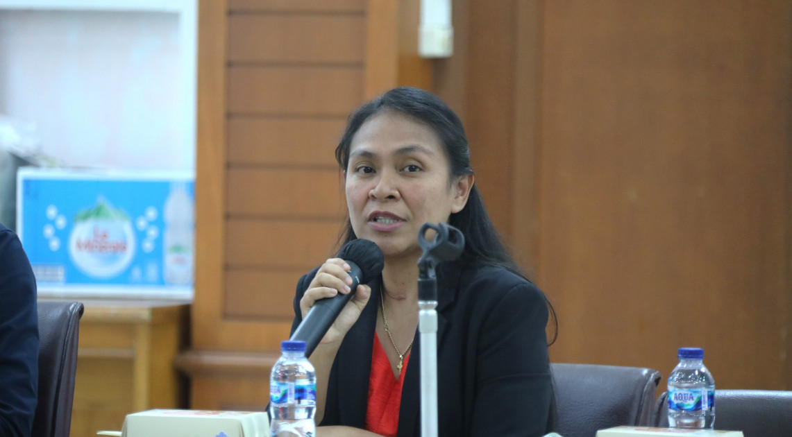 Kerjasama dan Humas
