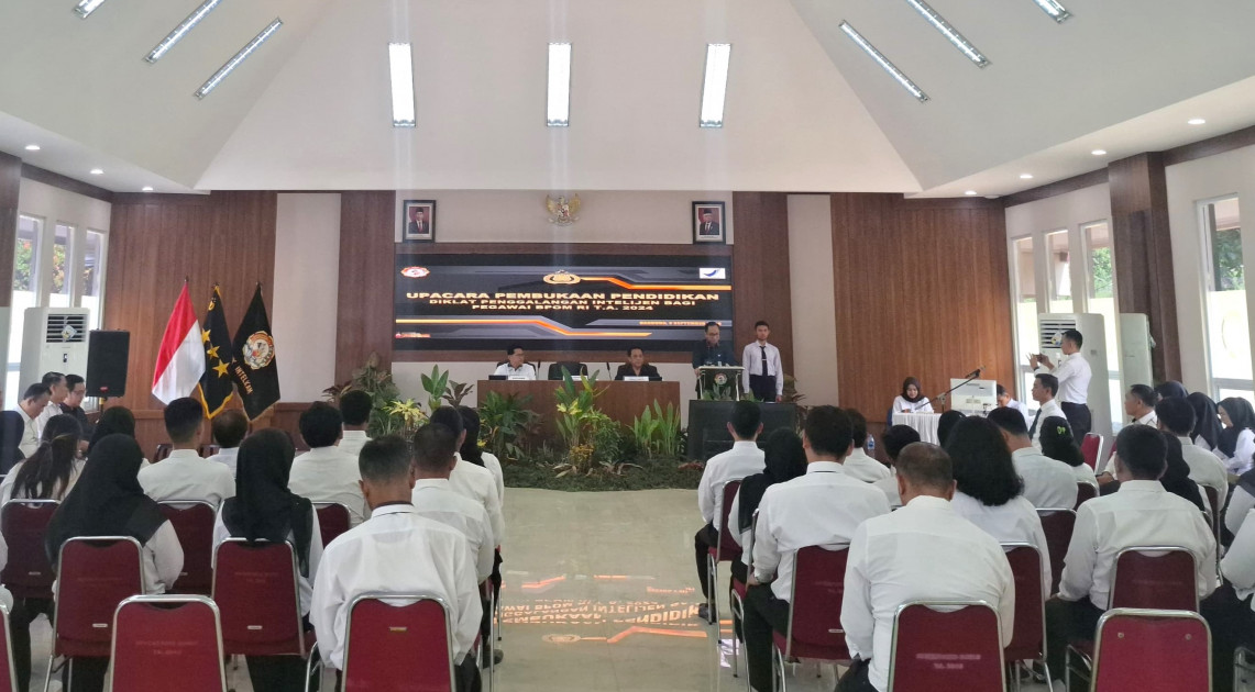 Kerjasama dan Humas