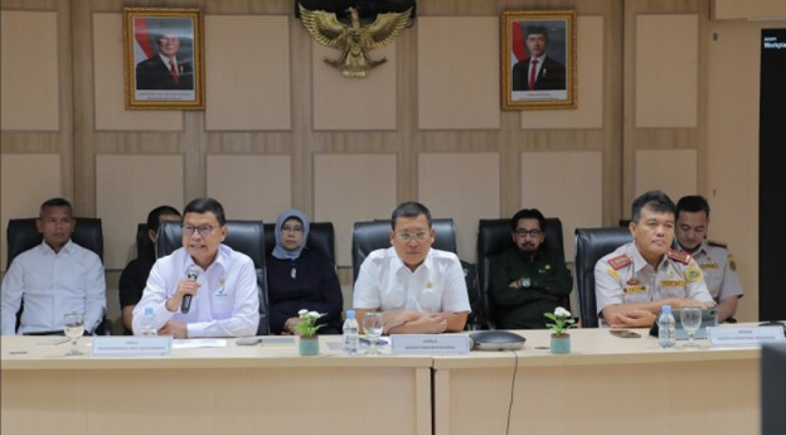 Kerjasama dan Humas