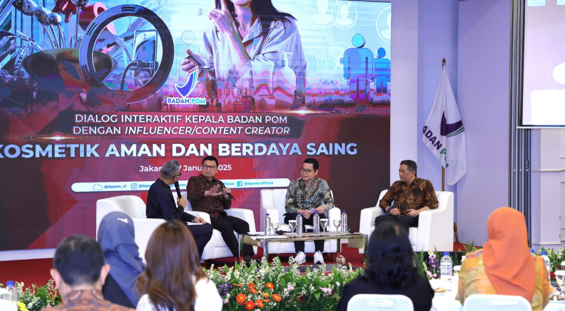 Kerjasama dan Humas