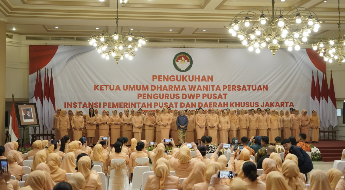 Kerjasama dan Humas