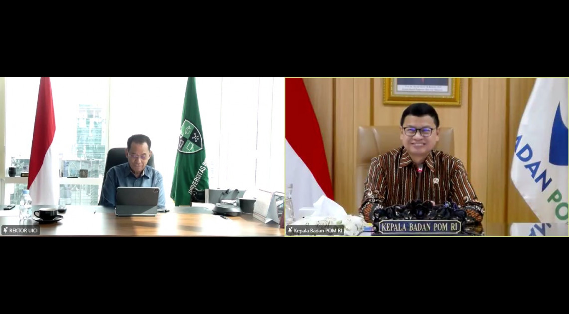 Kerjasama dan Humas