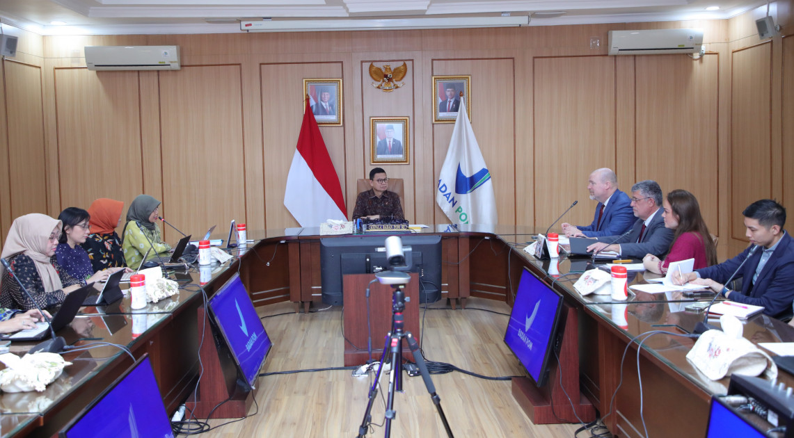 Kerjasama dan Humas