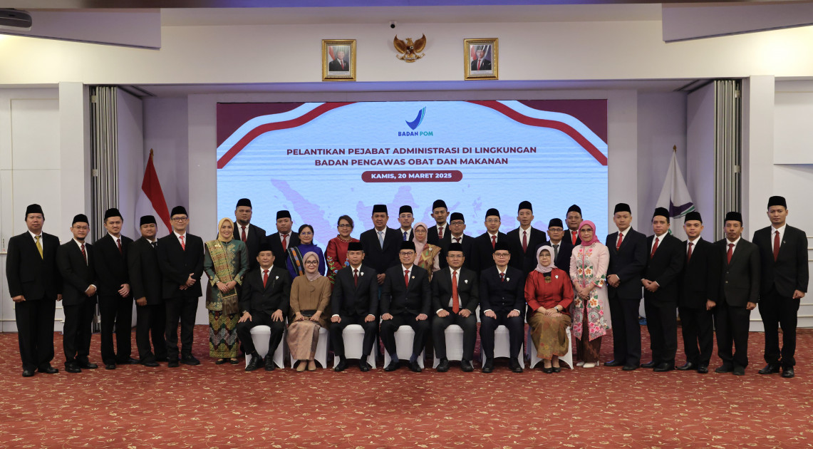 Kerjasama dan Humas