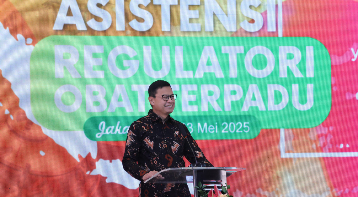 Kerjasama dan Humas