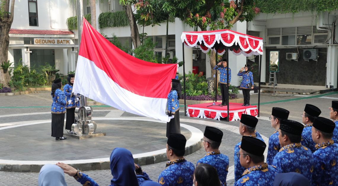 Kerjasama dan Humas