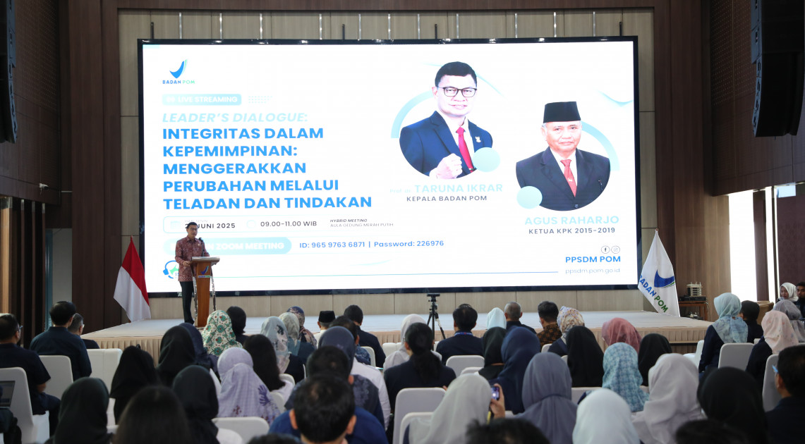 Kerjasama dan Humas