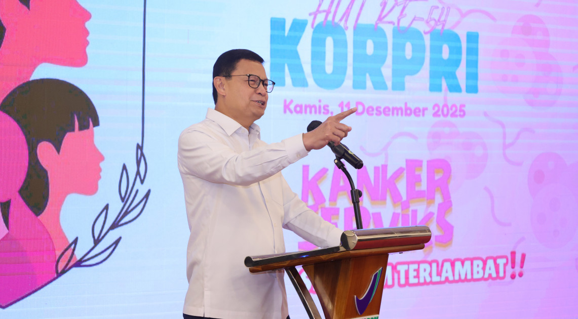 Kerjasama dan Humas