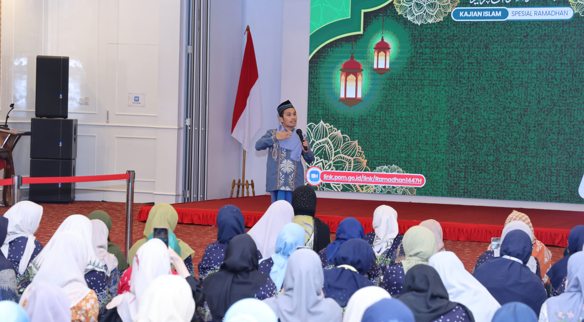 Kerjasama dan Humas