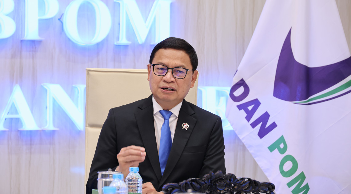 Kerjasama dan Humas