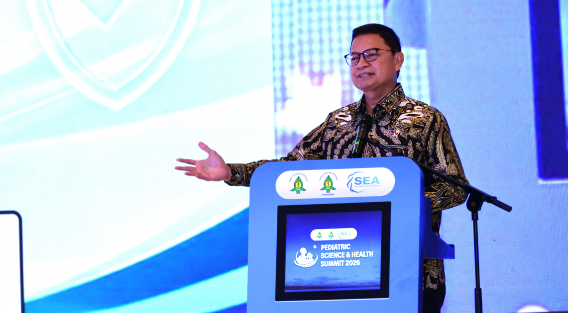 Kerjasama dan Humas 
