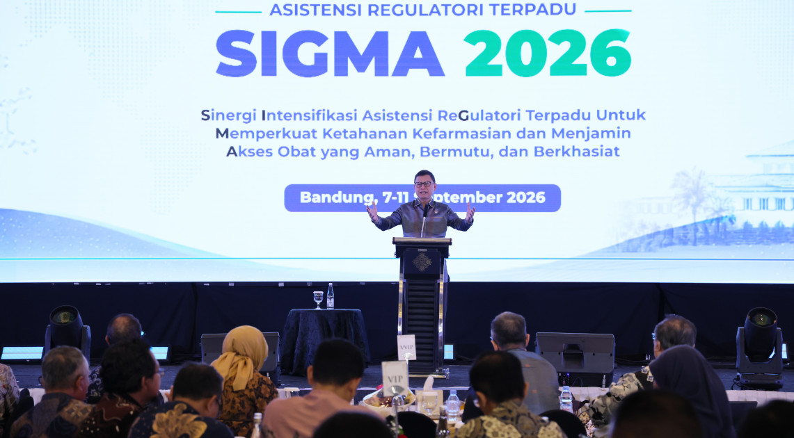 Kerjasama dan Humas 